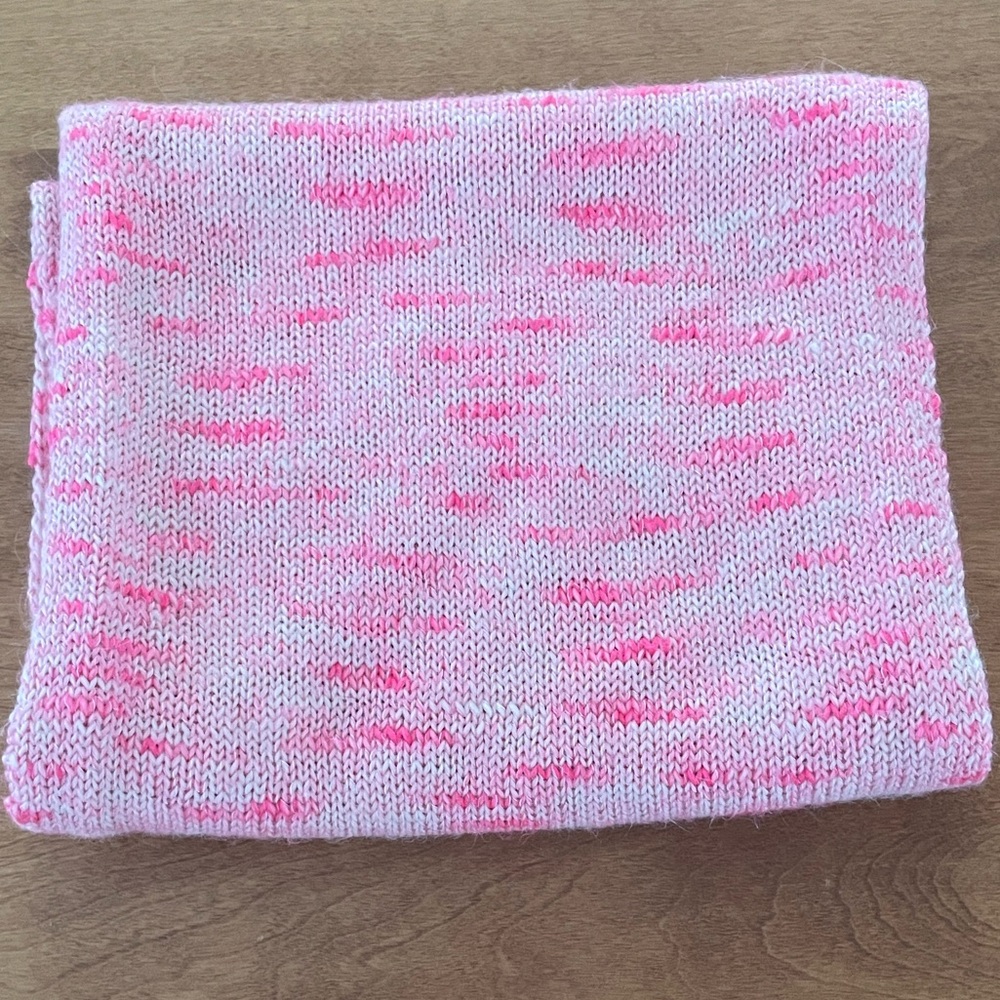 🎀🍭 TRISTAN Knit Scarf 🍭🎀